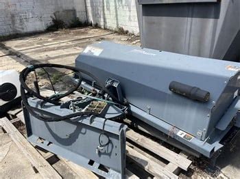 ALITEC Construction Attachments For Sale 